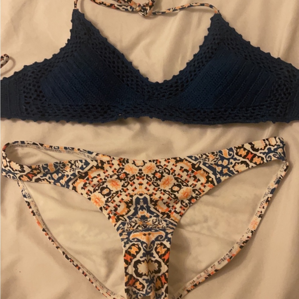 Xhilaration bikini from target